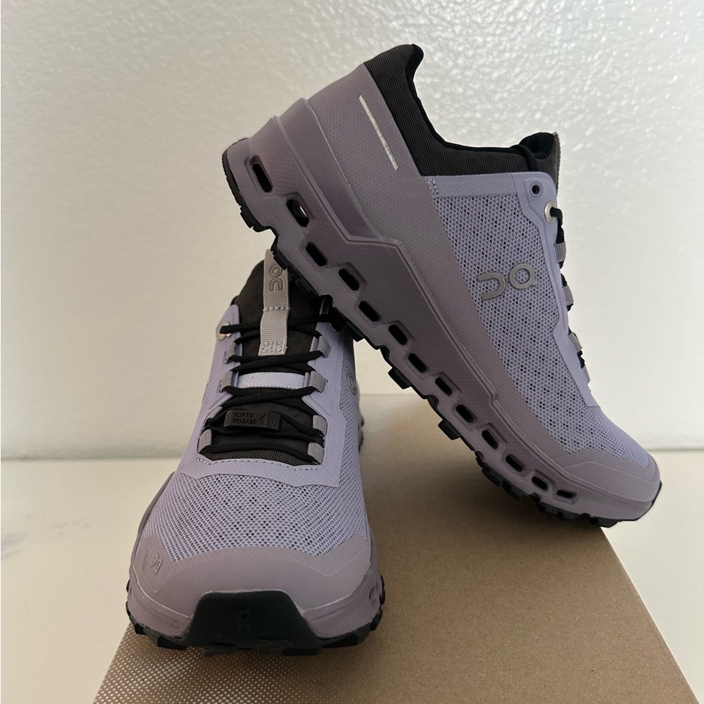 On Cloudultra Women’s NEW